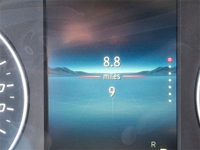 2025 Mercedes-Benz Sprinter 2500 Cargo 170 WB High Roof