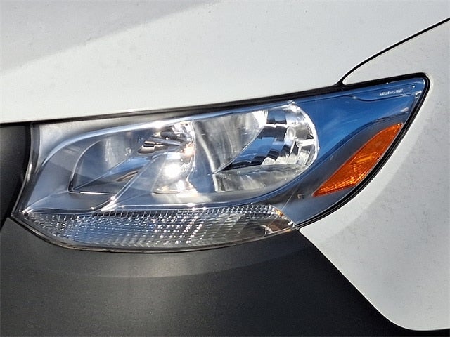 2025 Mercedes-Benz Sprinter 2500 Cargo 170 WB High Roof