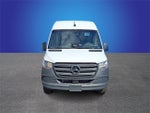 2025 Mercedes-Benz Sprinter 2500 Cargo 170 WB High Roof
