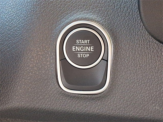 2025 Mercedes-Benz Sprinter 2500 Cargo 170 WB High Roof