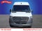 2025 Mercedes-Benz Sprinter 2500 Cargo 170 WB High Roof