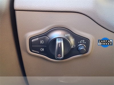 2017 Audi Q5 2.0T Premium quattro