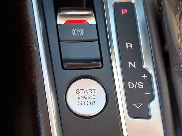 2017 Audi Q5 2.0T Premium quattro