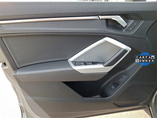 2024 Audi Q3 Premium S Line quattro