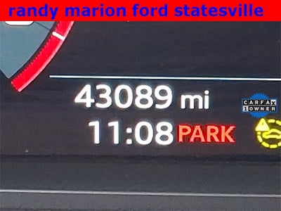 2024 Audi Q3 Premium S Line quattro