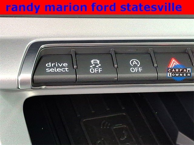 2024 Audi Q3 Premium S Line quattro