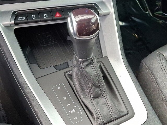 2024 Audi Q3 Premium S Line quattro