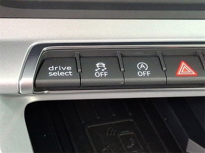 2024 Audi Q3 Premium S Line quattro