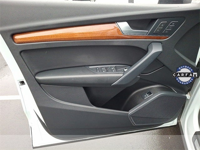 2023 Audi Q5 45 S line Premium quattro