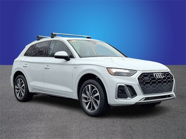 2023 Audi Q5 45 S line Premium quattro