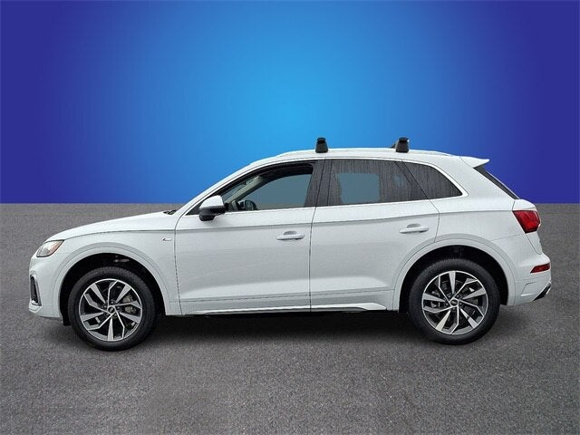 2023 Audi Q5 45 S line Premium quattro