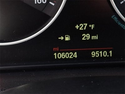 2015 BMW 4 Series 428i xDrive