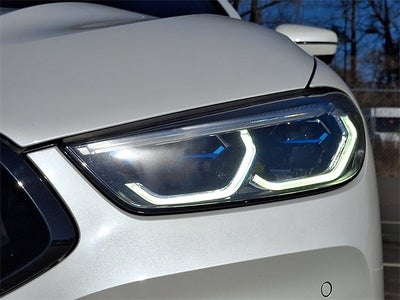 2019 BMW 8 Series M850i xDrive