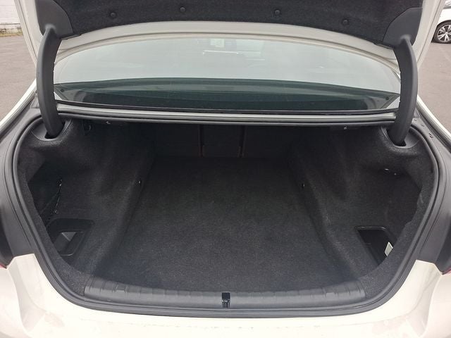 2019 BMW 5 Series 540i