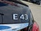 2018 Mercedes-Benz E-Class E 43 AMG® 4MATIC®