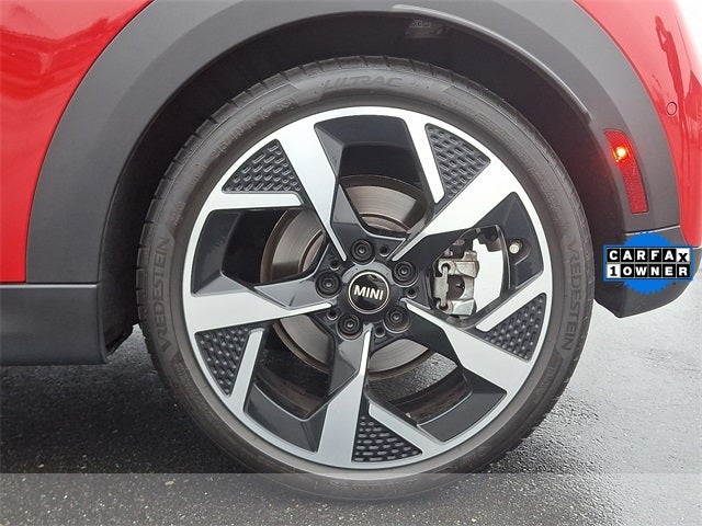 2025 MINI Cooper S Signature Plus