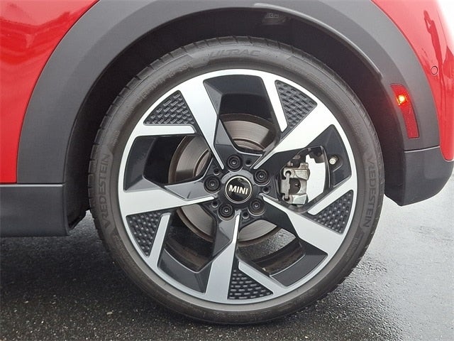 2025 MINI Cooper S Signature Plus