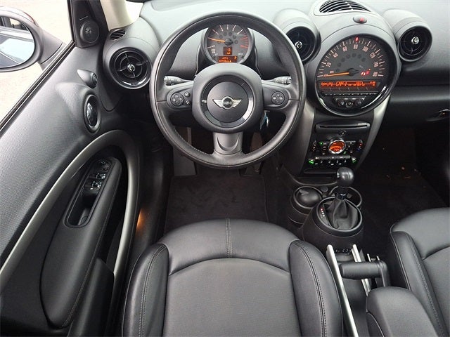 2016 MINI Cooper Countryman Base