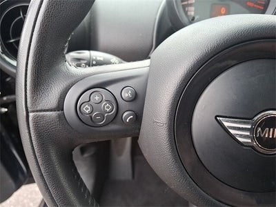 2016 MINI Cooper Countryman Base