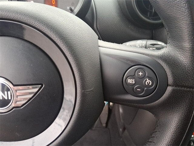 2016 MINI Cooper Countryman Base