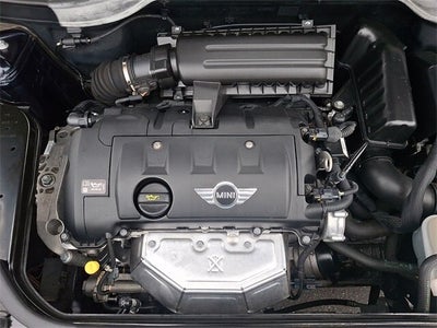 2016 MINI Cooper Countryman Base