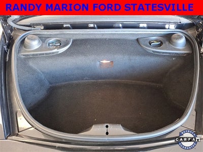 2013 Porsche Boxster Base