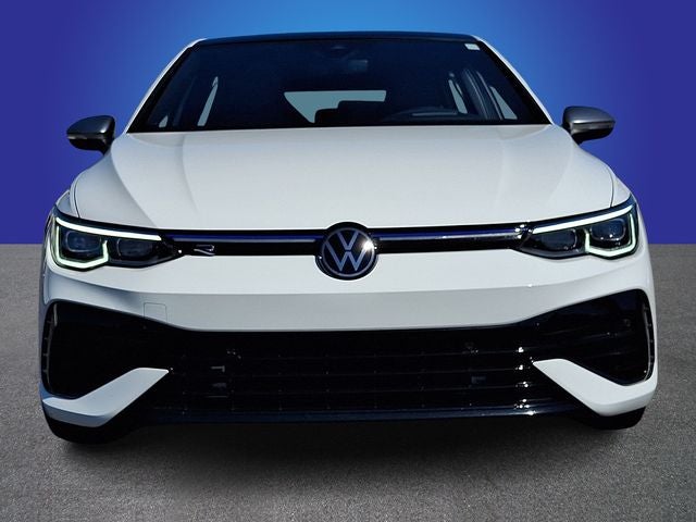 2024 Volkswagen Golf R 2.0T