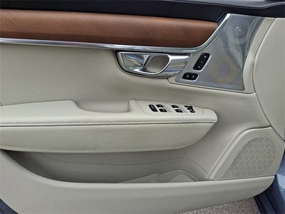 2017 Volvo S90 T6 Inscription