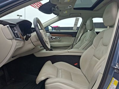 2017 Volvo S90 T6 Inscription