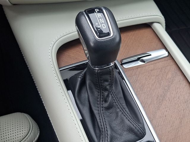 2017 Volvo S90 T6 Inscription