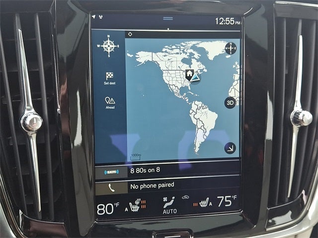 2017 Volvo S90 T6 Inscription