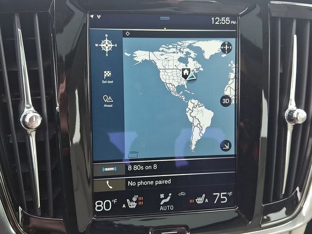 2017 Volvo S90 T6 Inscription