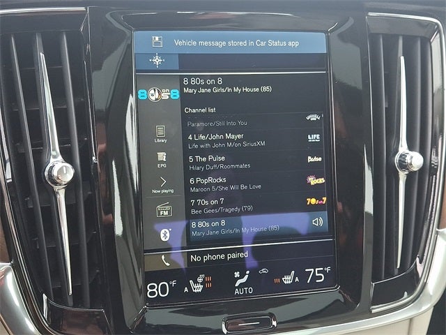 2017 Volvo S90 T6 Inscription