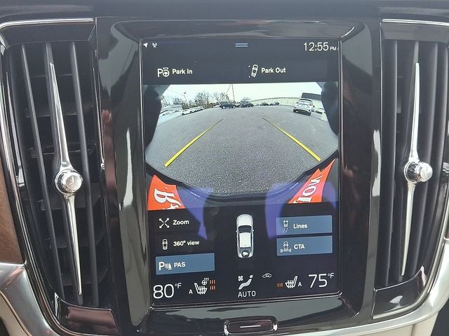 2017 Volvo S90 T6 Inscription