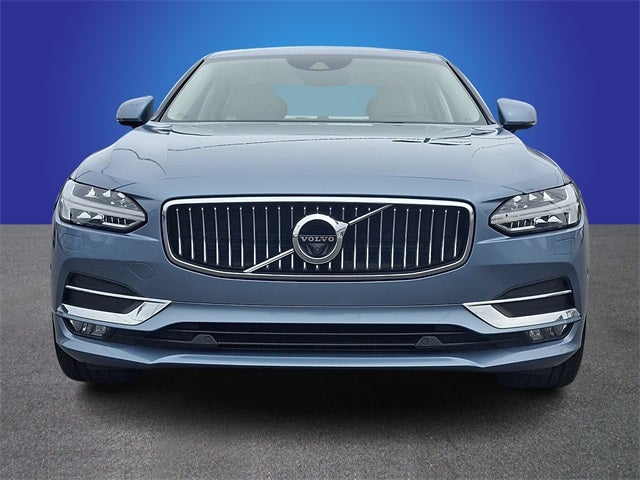 2017 Volvo S90 T6 Inscription