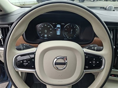 2017 Volvo S90 T6 Inscription