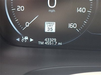 2017 Volvo S90 T6 Inscription