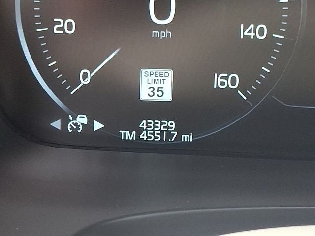 2017 Volvo S90 T6 Inscription