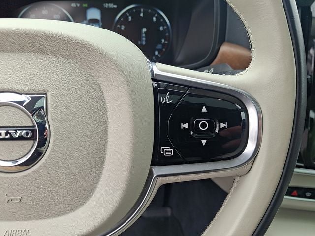 2017 Volvo S90 T6 Inscription