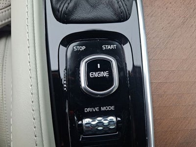 2017 Volvo S90 T6 Inscription