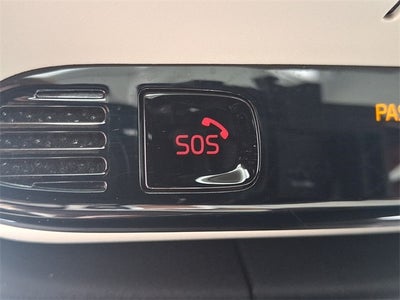 2017 Volvo S90 T6 Inscription