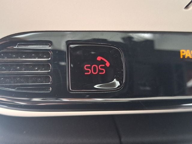 2017 Volvo S90 T6 Inscription