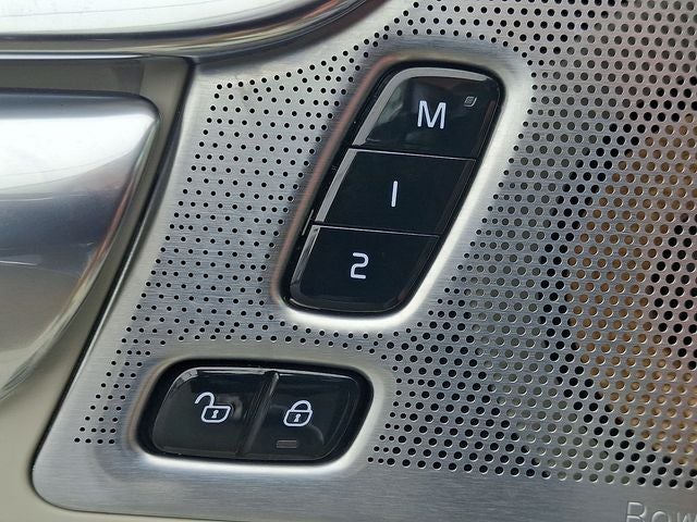 2017 Volvo S90 T6 Inscription