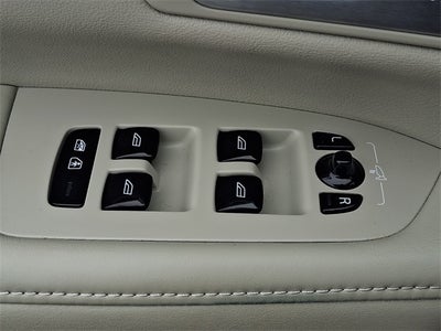 2017 Volvo S90 T6 Inscription