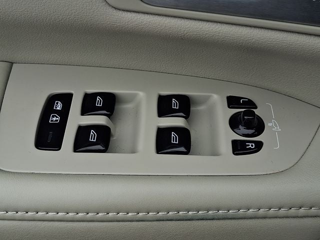 2017 Volvo S90 T6 Inscription