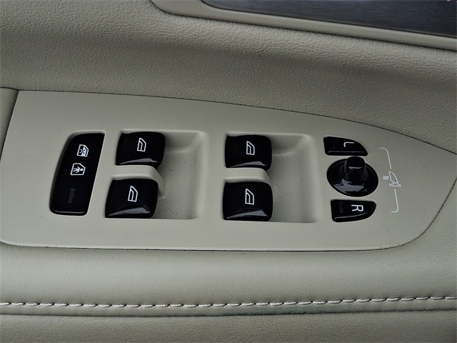 2017 Volvo S90 T6 Inscription