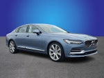 2017 Volvo S90 T6 Inscription