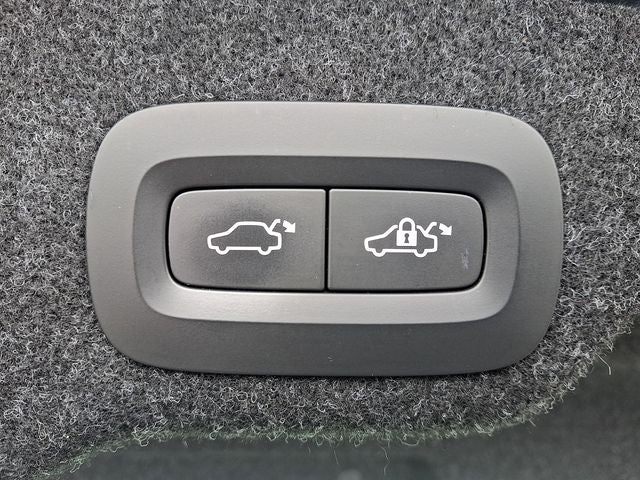 2017 Volvo S90 T6 Inscription