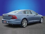 2017 Volvo S90 T6 Inscription