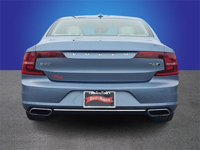 2017 Volvo S90 T6 Inscription